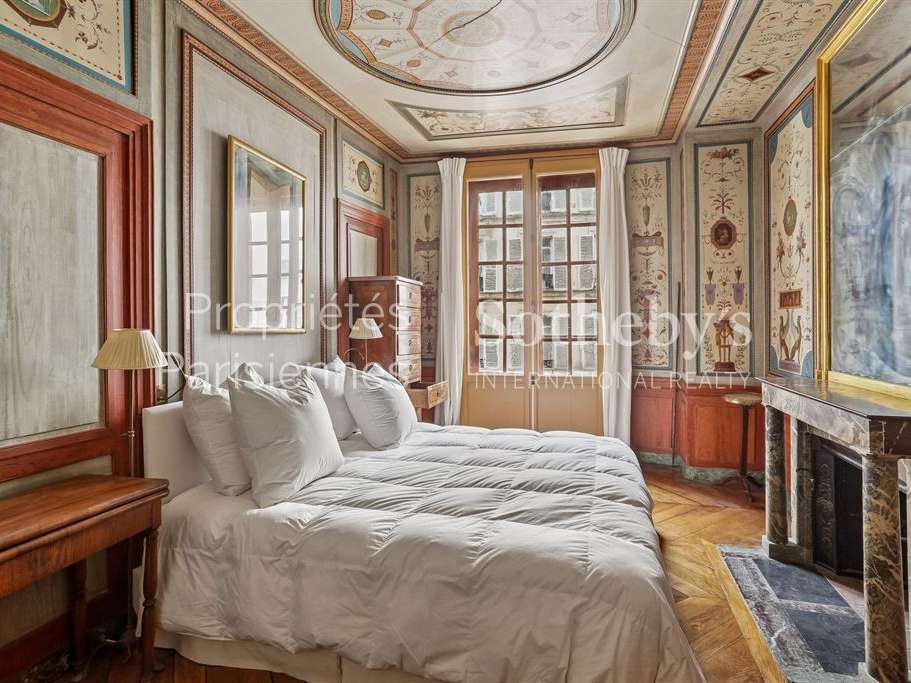 Appartement Paris 6e