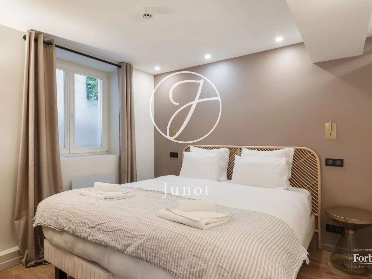 Appartement Paris 6e