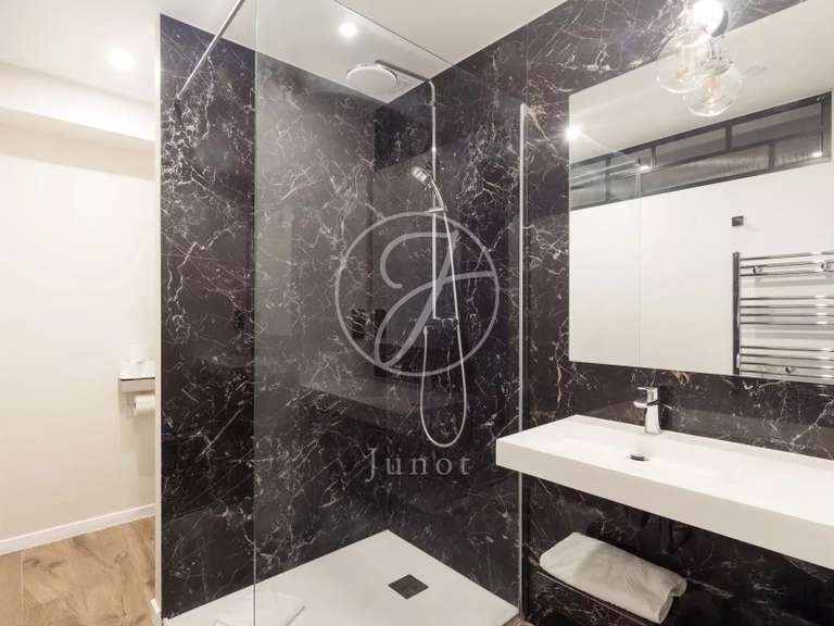 Appartement Paris 6e - 1 chambre - 38m²