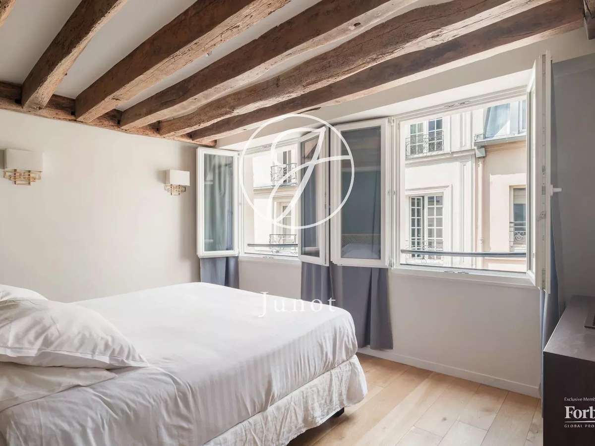 Apartment Paris 6e