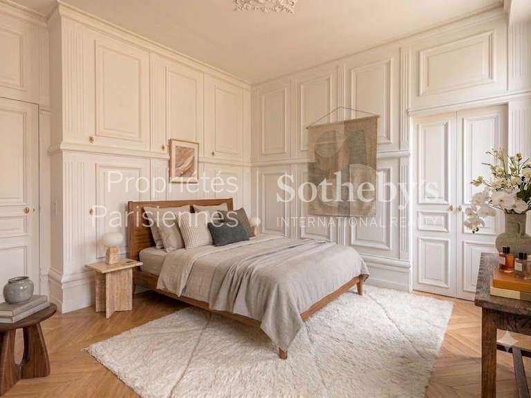 Appartement Paris 6e - 2 chambres - 181m²