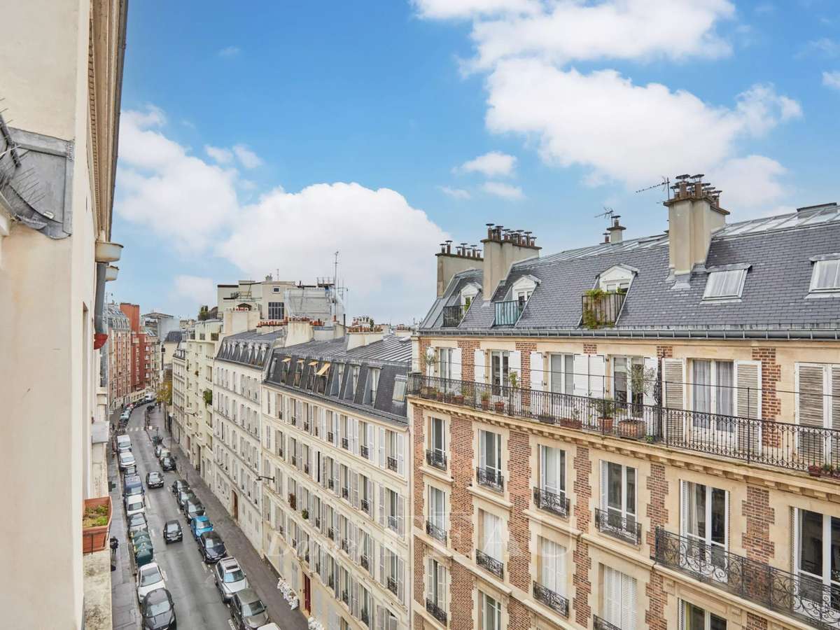 Apartment Paris 6e