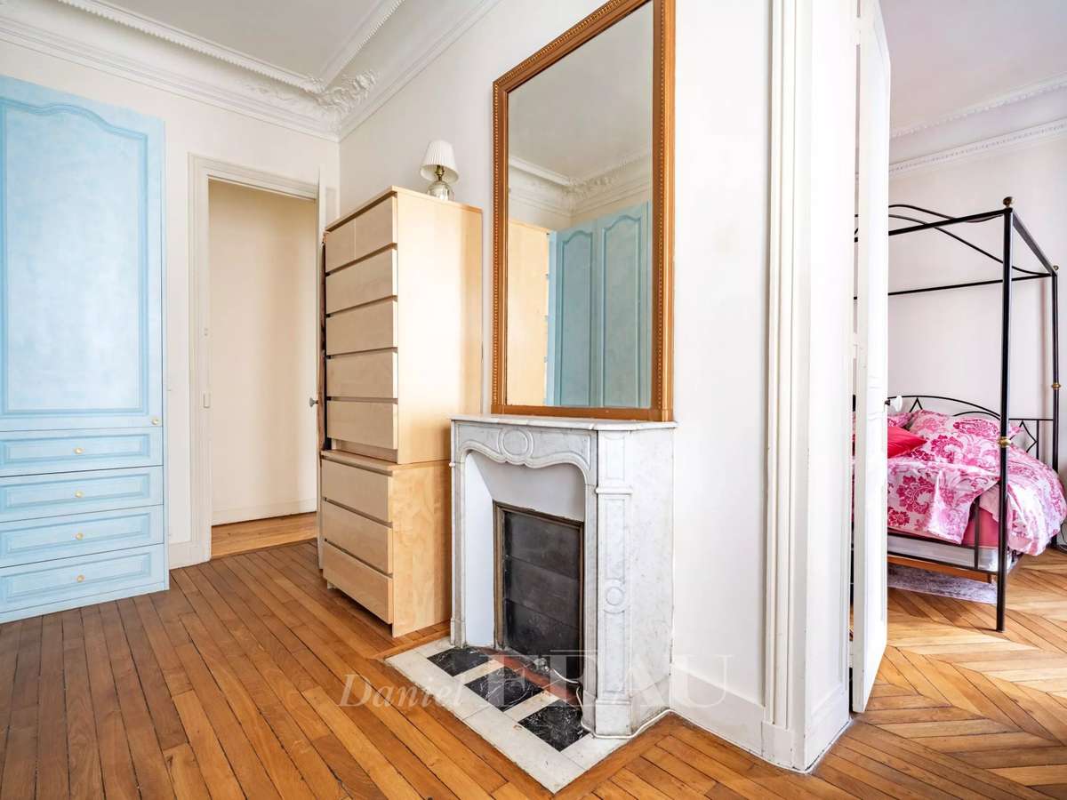 Appartement Paris 6e