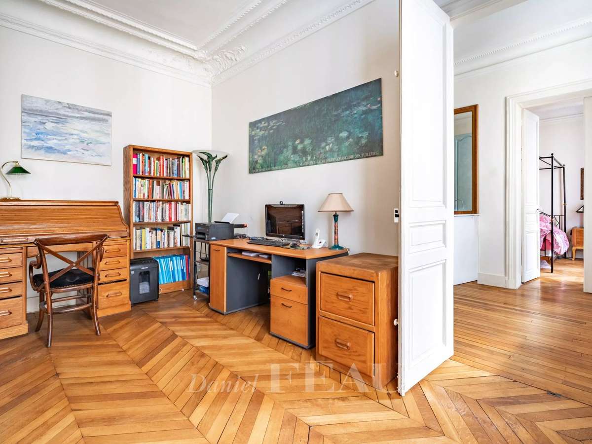 Appartement Paris 6e