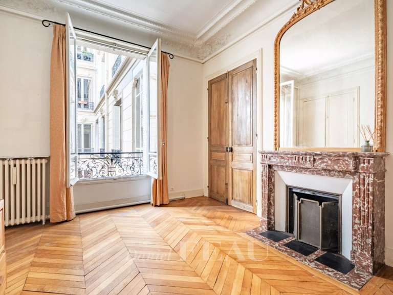 Appartement Paris 6e - 3 chambres - 147m²