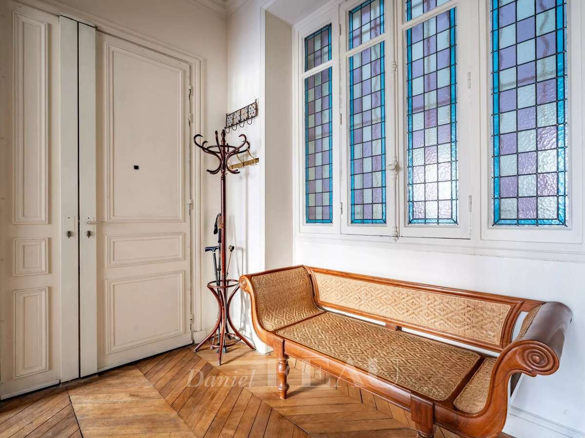 Appartement Paris 6e