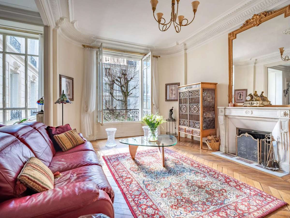 Appartement Paris 6e