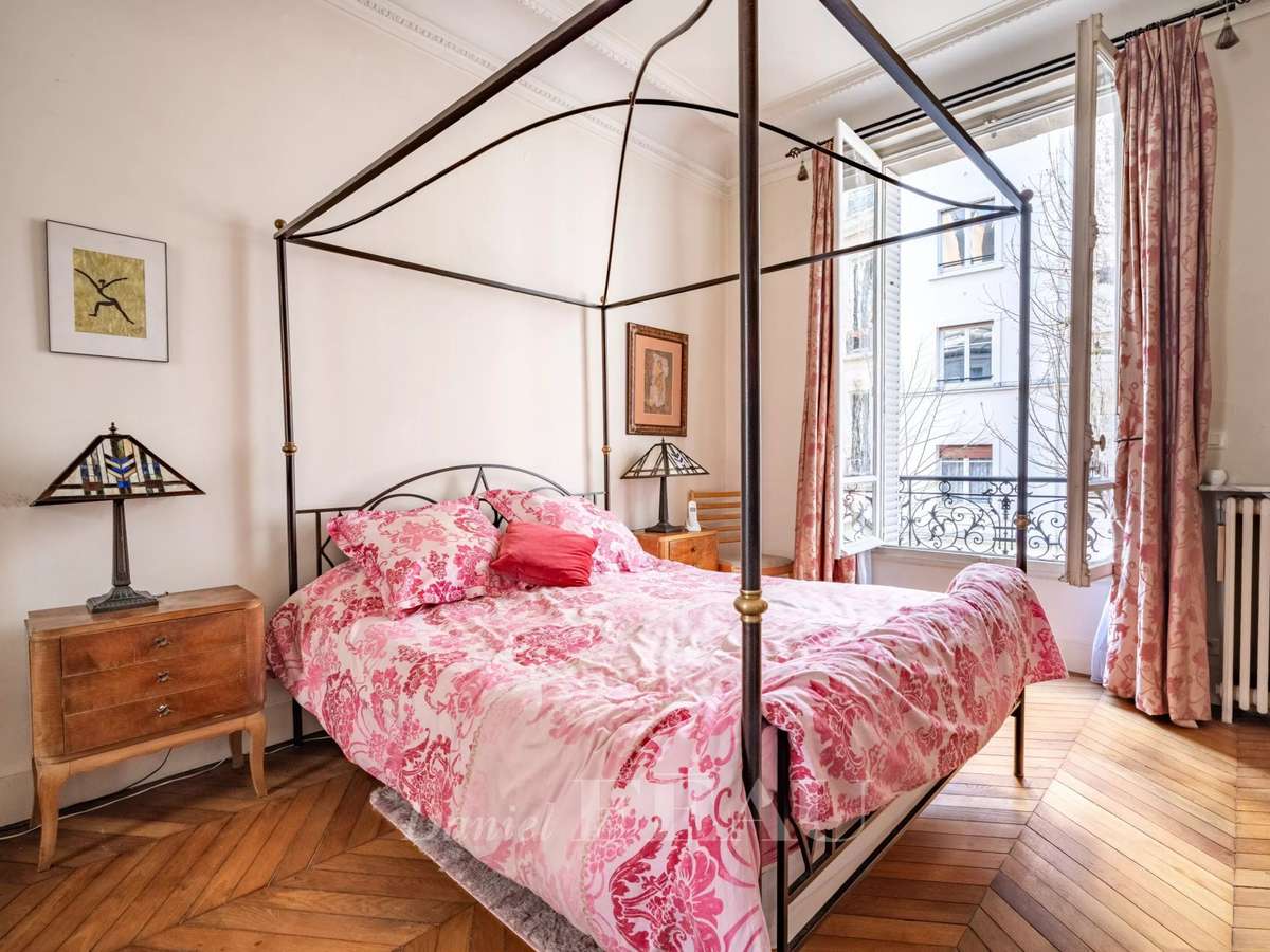 Appartement Paris 6e