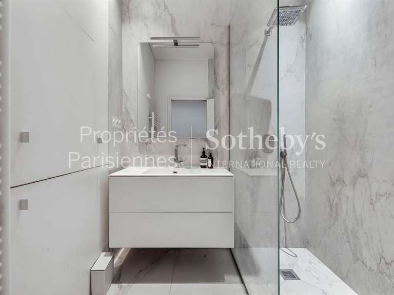 Apartment Paris 6e - 2 bedrooms - 73m²