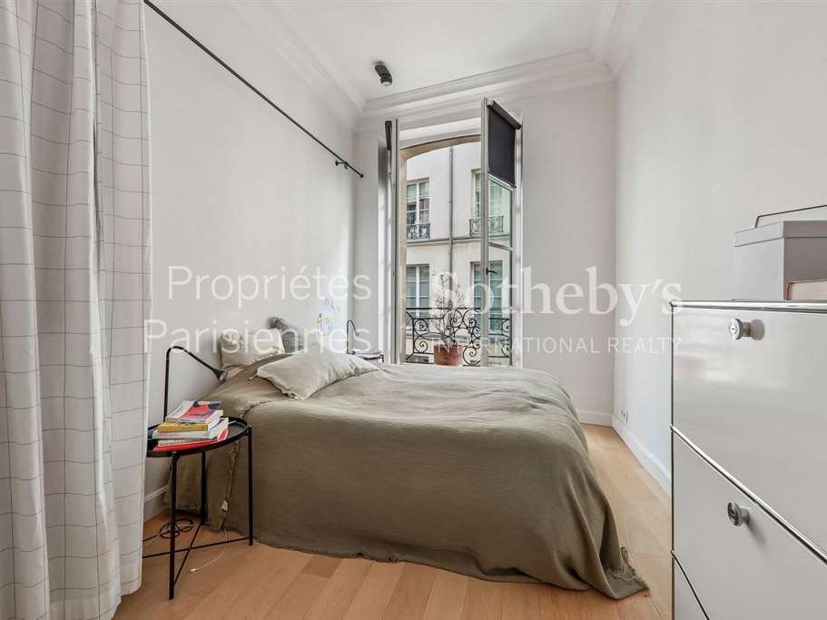 Apartment Paris 6e