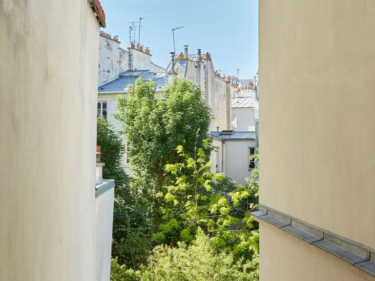 Appartement Paris 6e - 1 chambre - 25m²