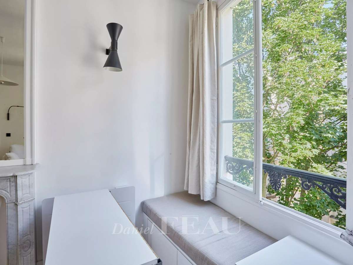 Appartement Paris 6e
