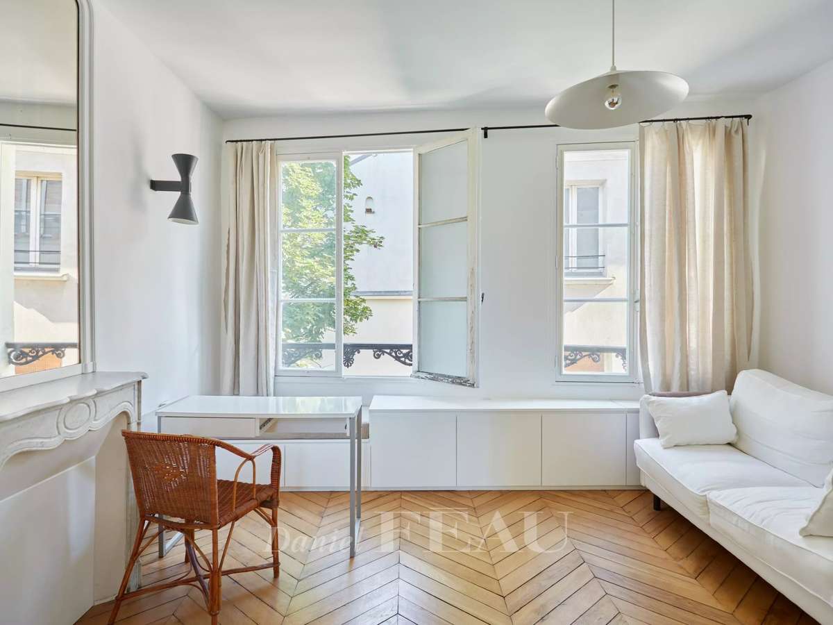 Appartement Paris 6e