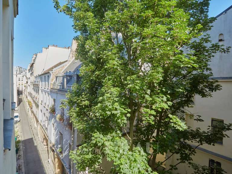 Appartement Paris 6e - 1 chambre - 25m²
