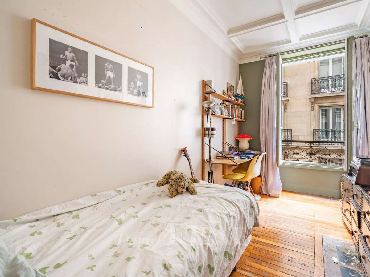 Appartement Paris 6e