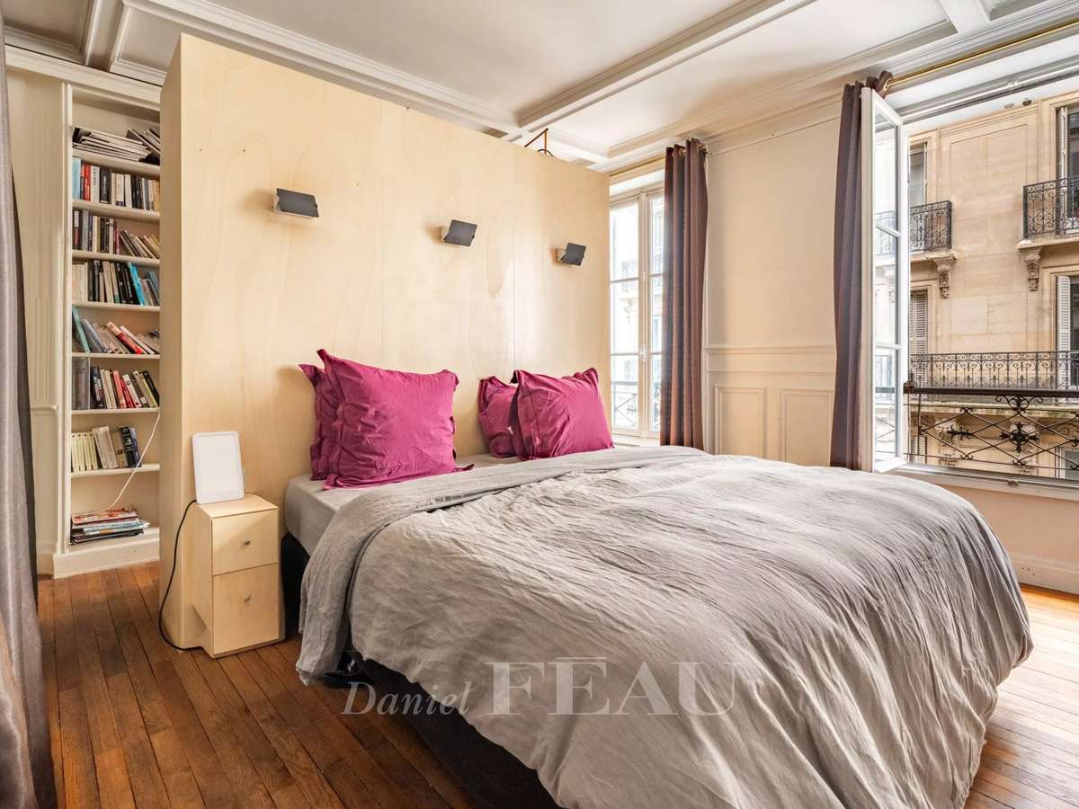 Appartement Paris 6e
