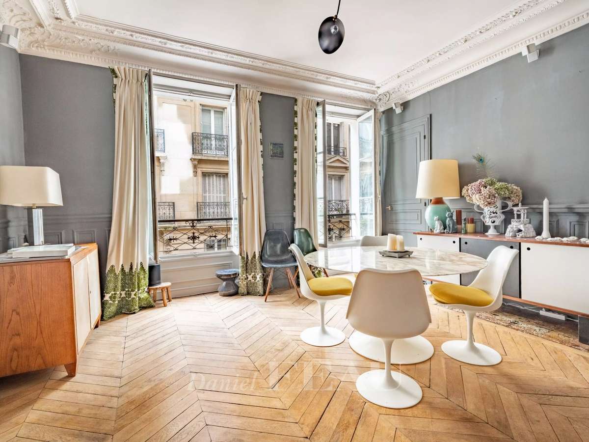 Appartement Paris 6e