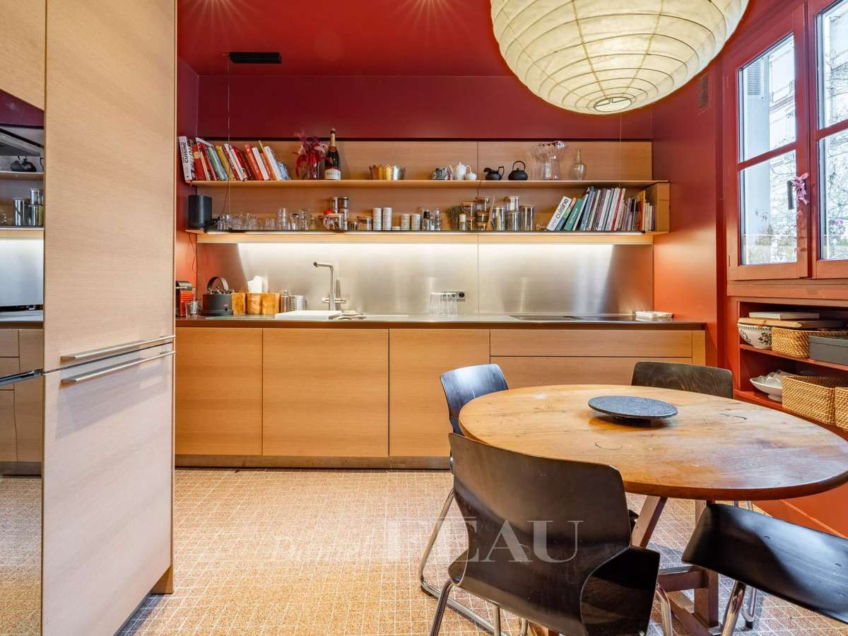 Appartement Paris 6e