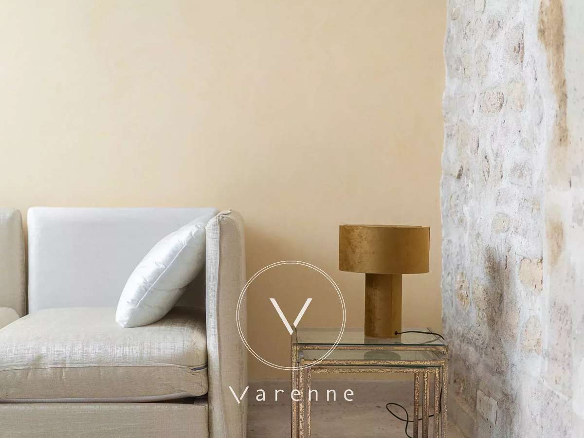 Appartement Paris 6e