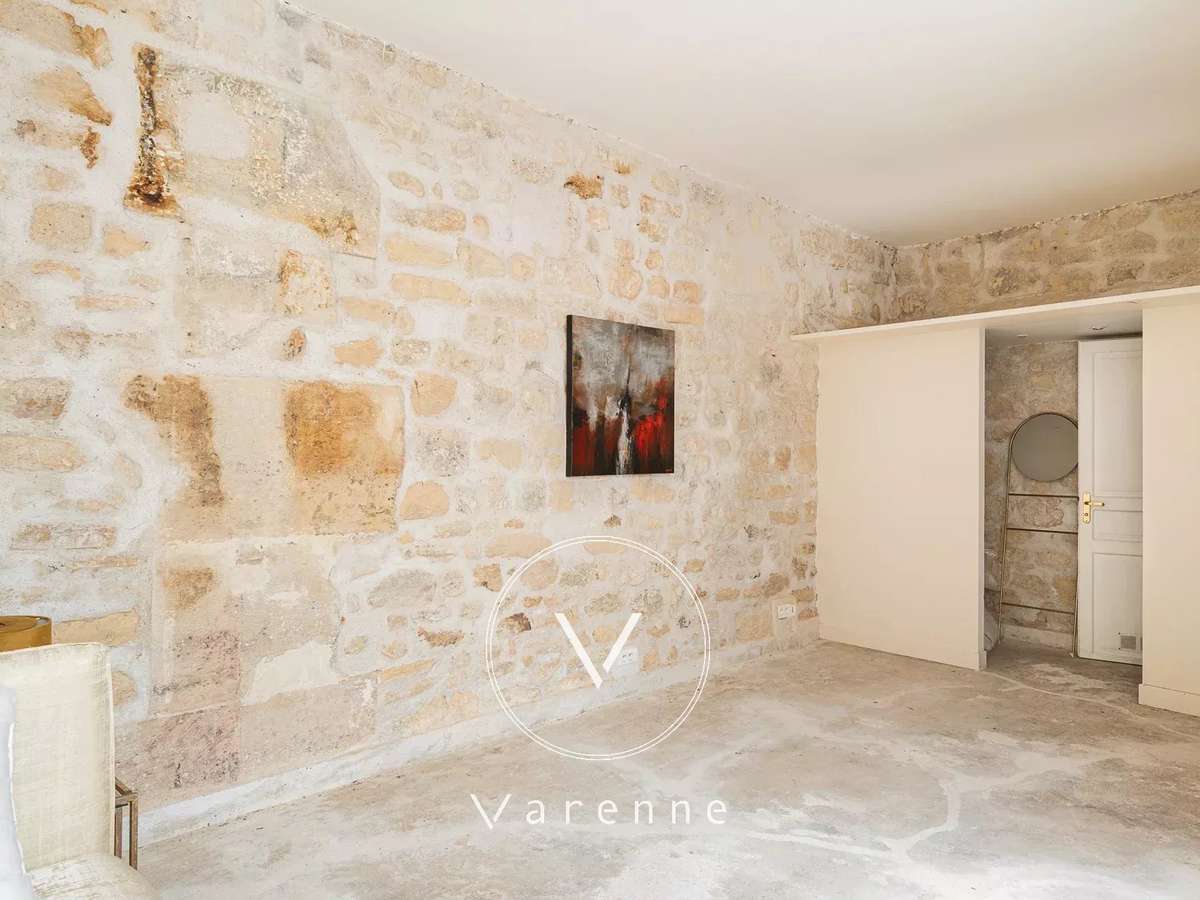 Appartement Paris 6e