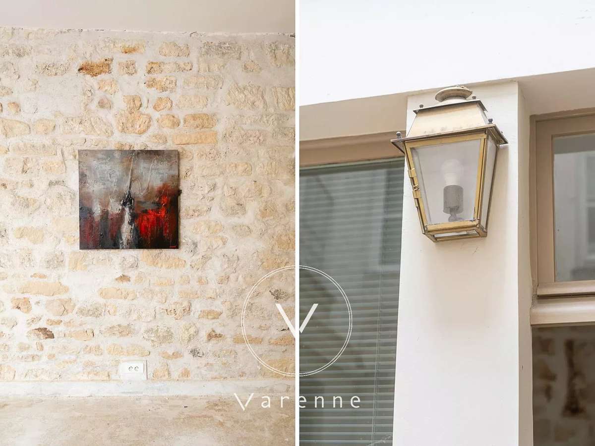 Appartement Paris 6e