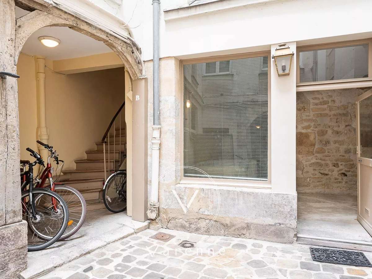 Appartement Paris 6e