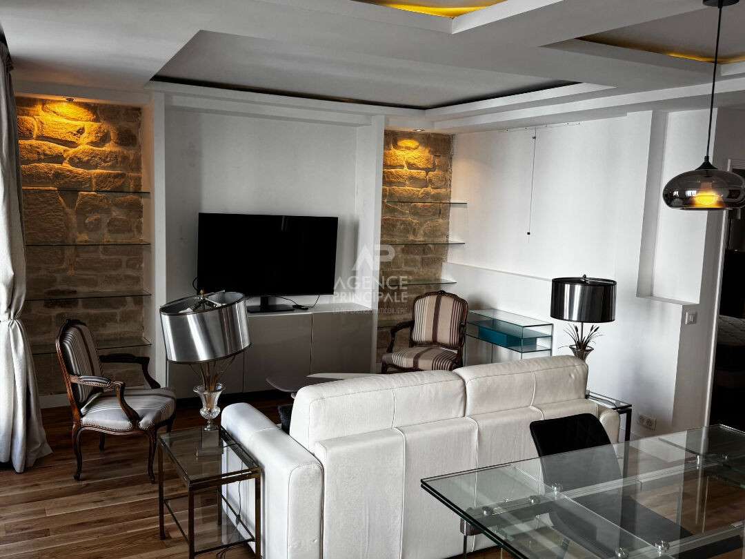 Appartement Paris 6e