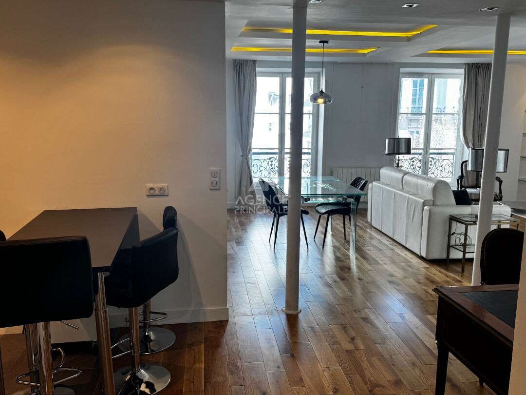 Appartement Paris 6e