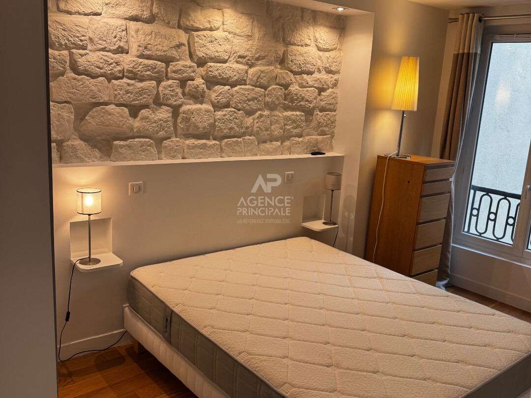 Appartement Paris 6e