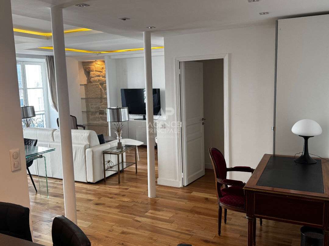 Appartement Paris 6e