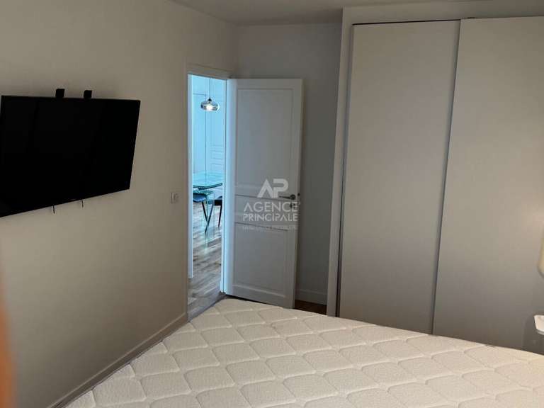 Appartement Paris 6e - 2 chambres - 75m²