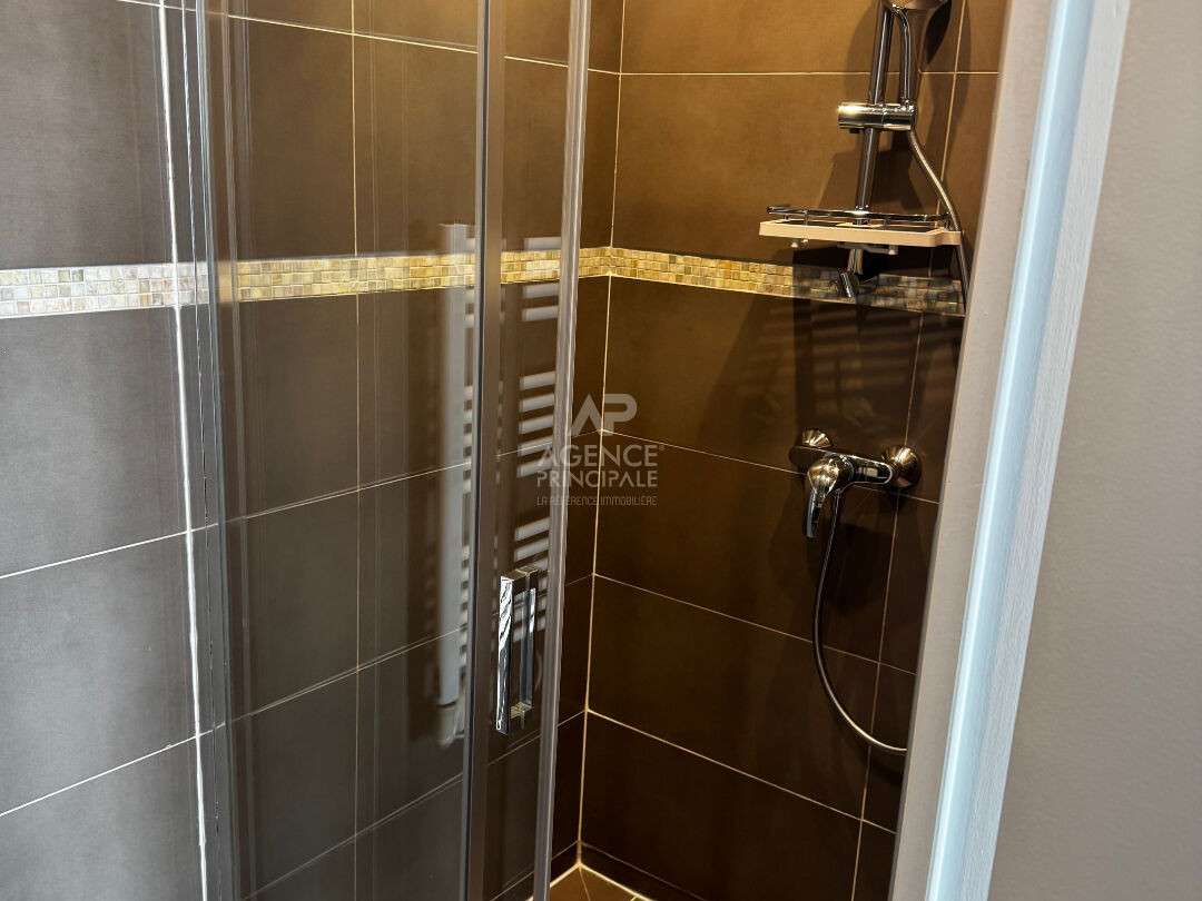 Appartement Paris 6e