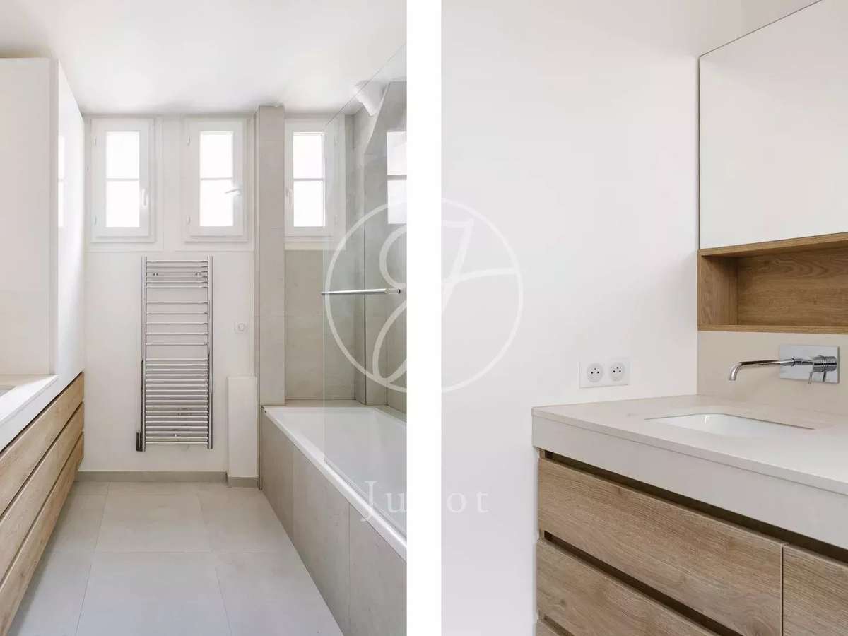 Appartement Paris 6e