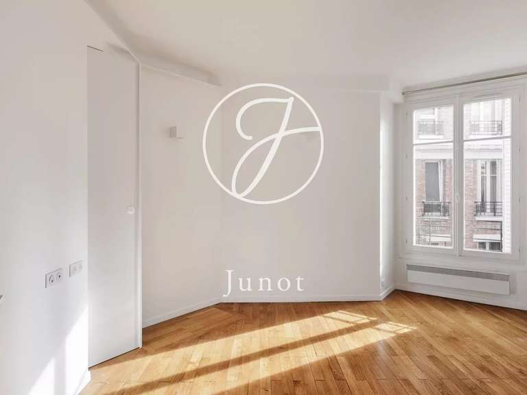 Appartement Paris 6e - 3 chambres - 156m²