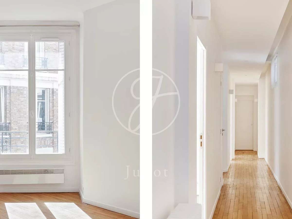 Appartement Paris 6e