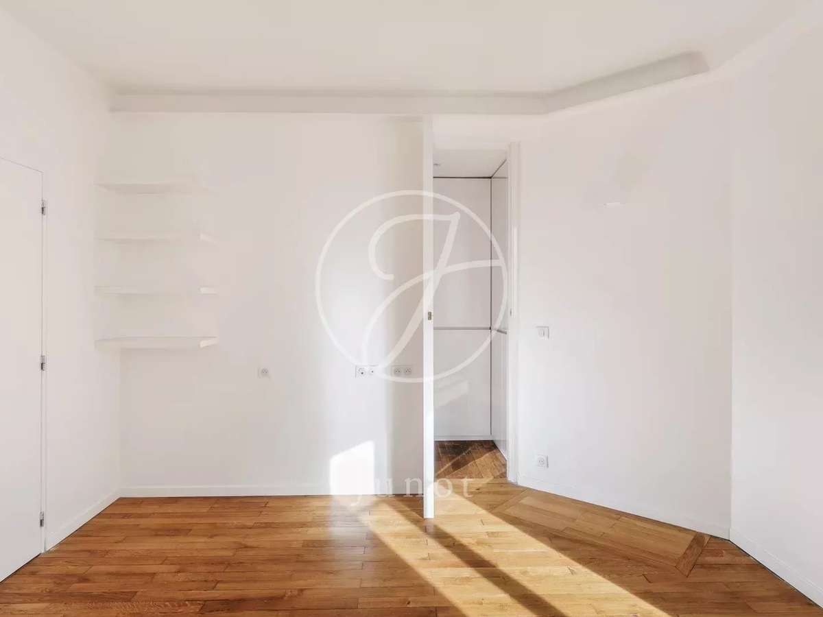 Appartement Paris 6e
