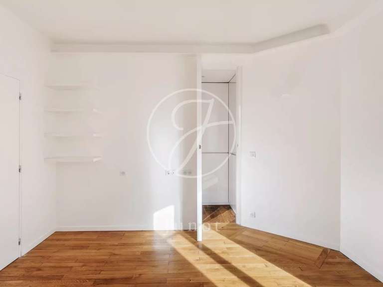 Appartement Paris 6e - 3 chambres - 156m²