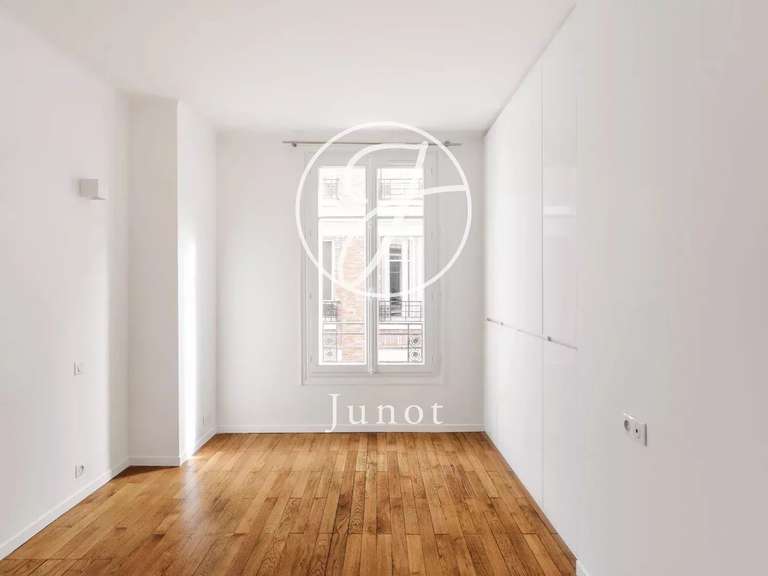 Appartement Paris 6e - 3 chambres - 156m²
