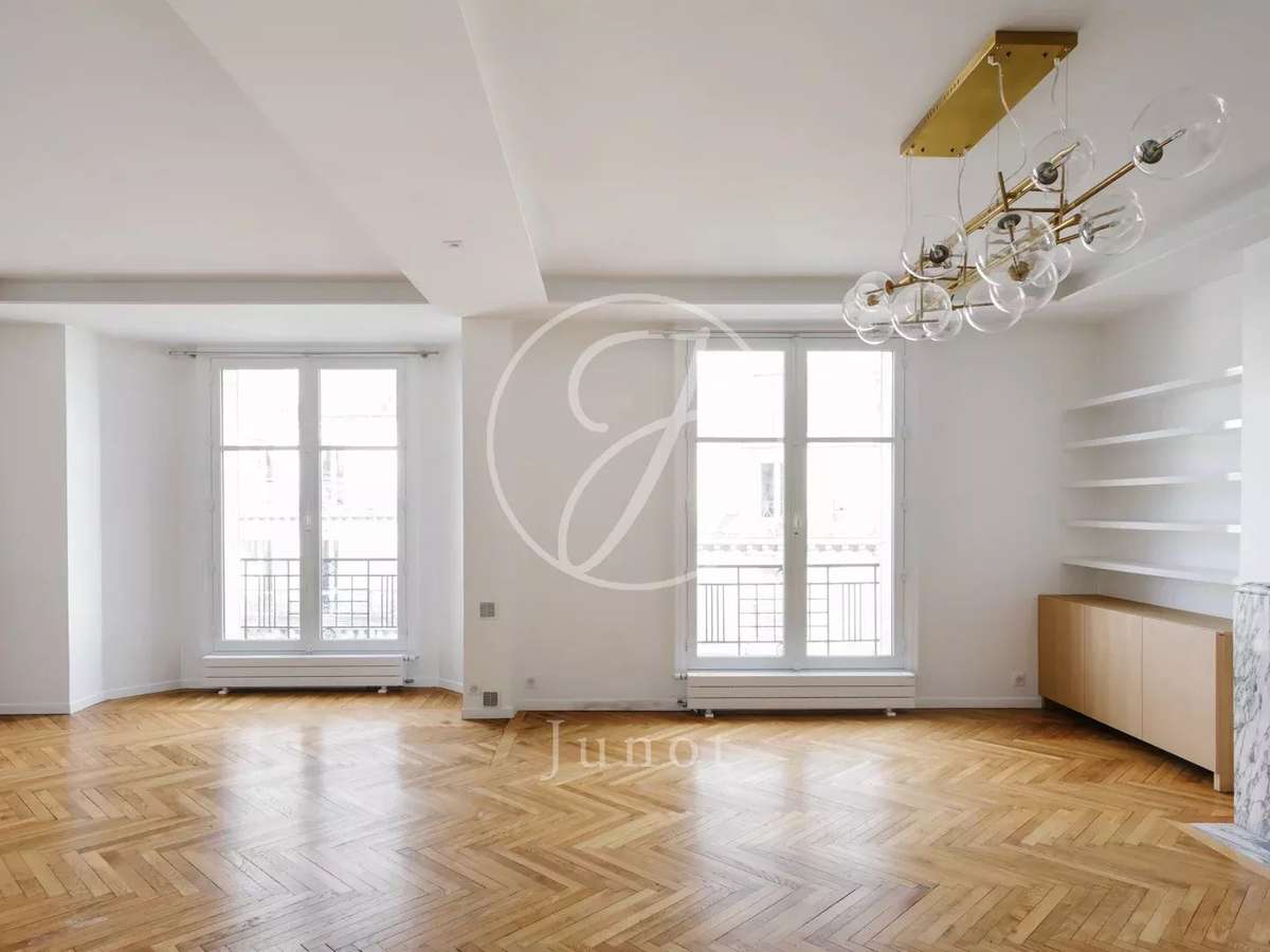 Appartement Paris 6e