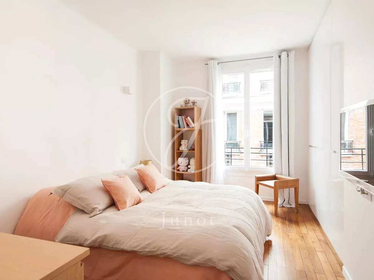 Appartement Paris 6e
