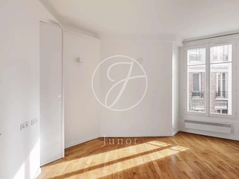 Appartement Paris 6e - 3 chambres - 156m²
