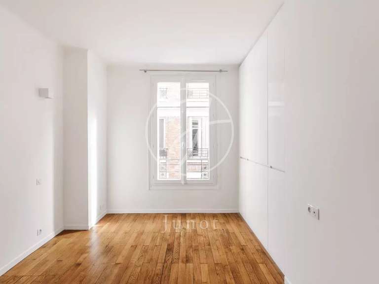Appartement Paris 6e - 3 chambres - 156m²