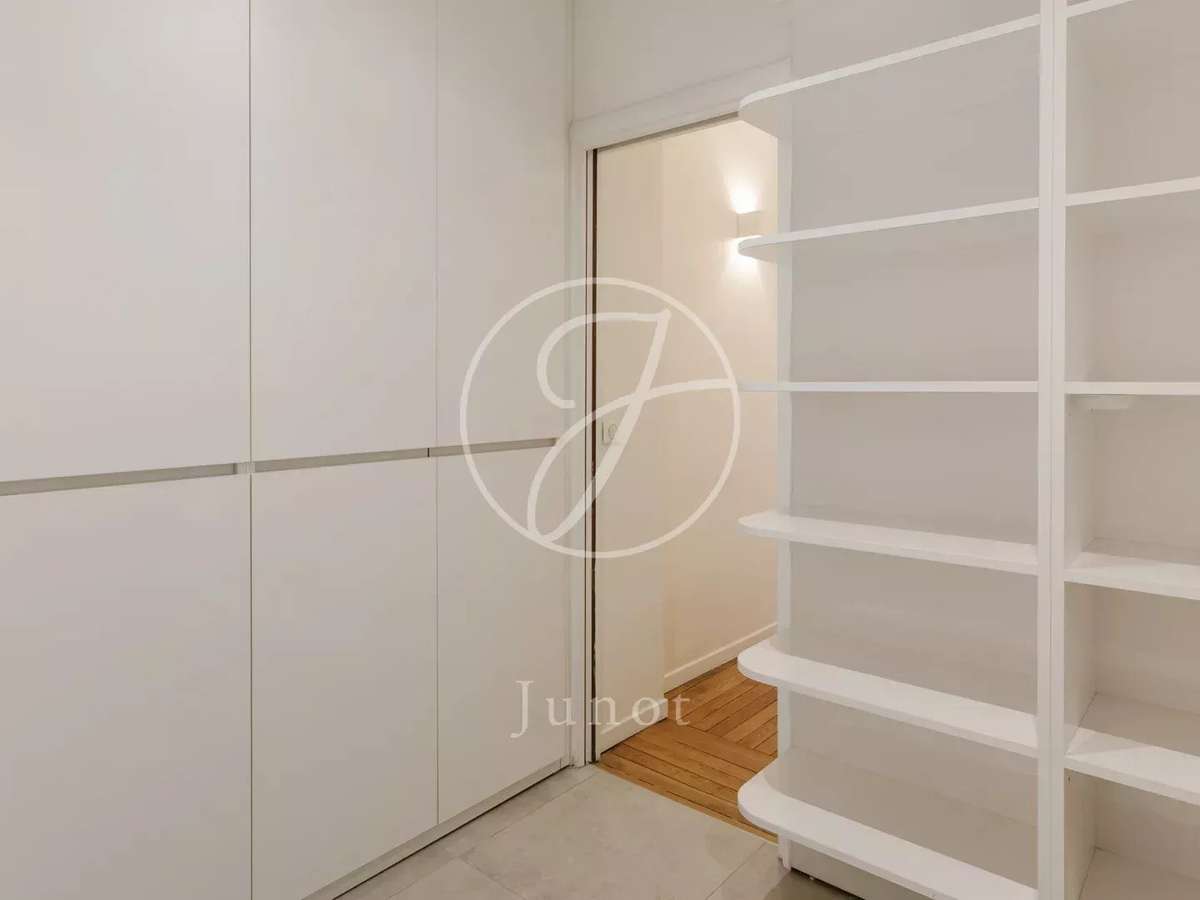 Appartement Paris 6e