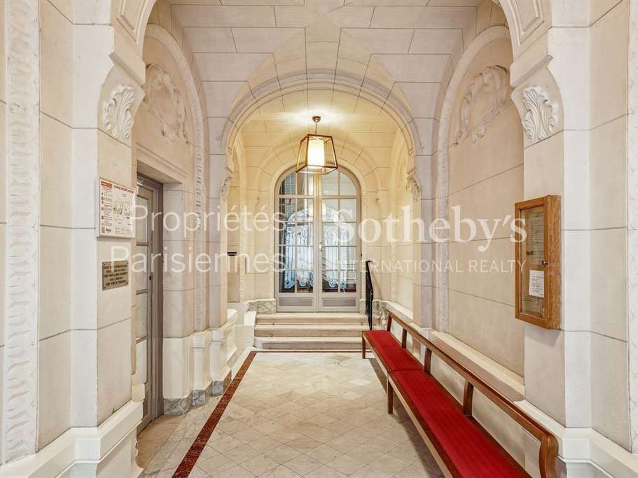 Appartement Paris 6e