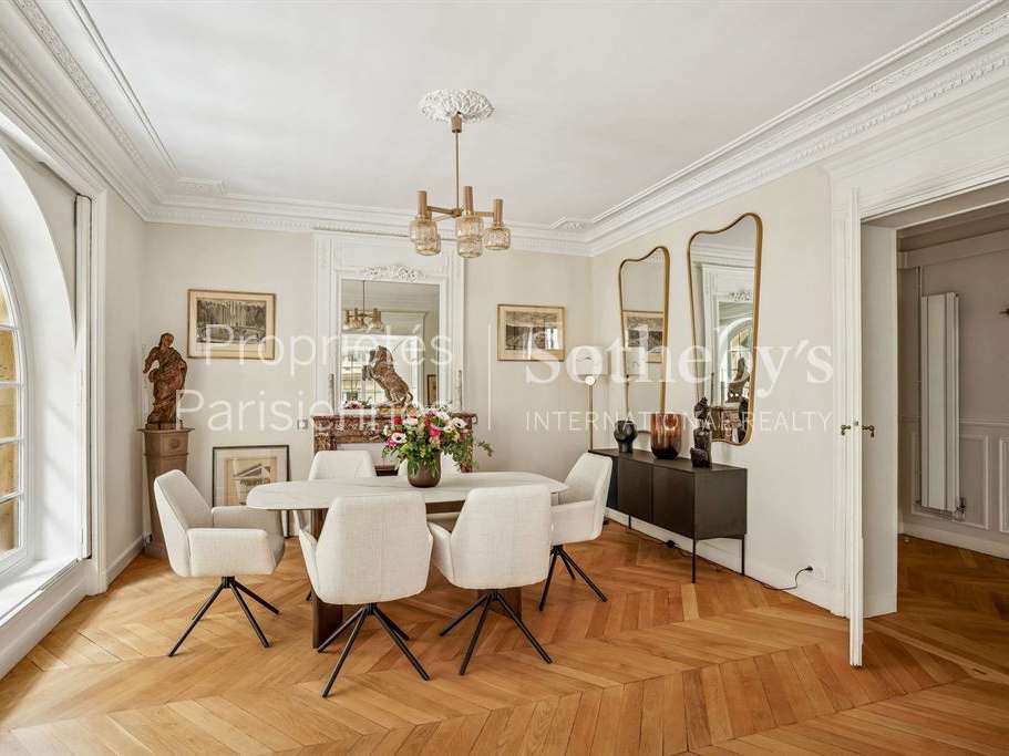 Appartement Paris 6e