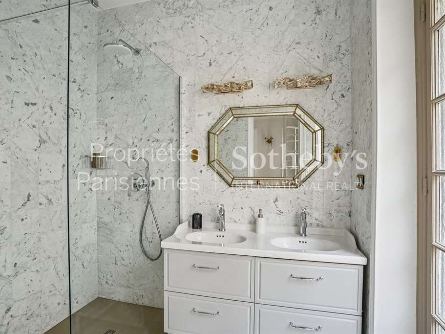 Appartement Paris 6e