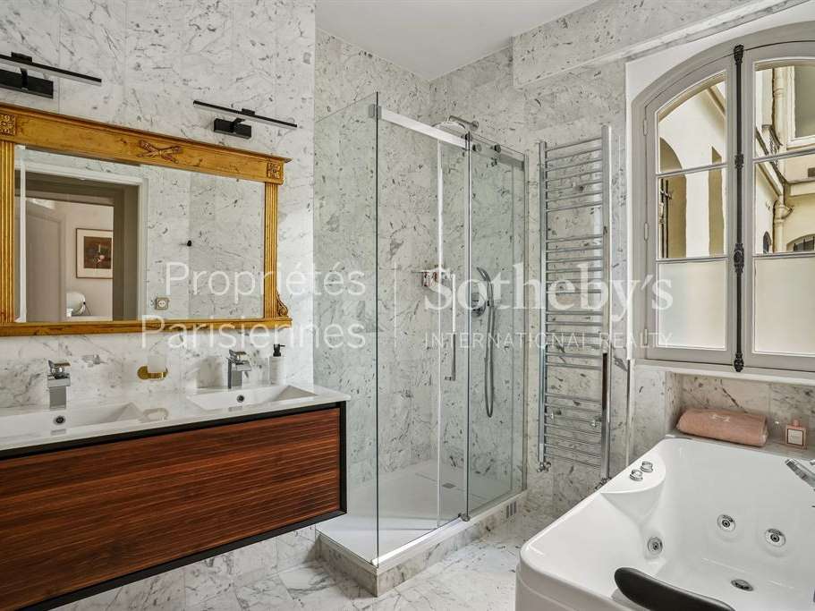 Appartement Paris 6e