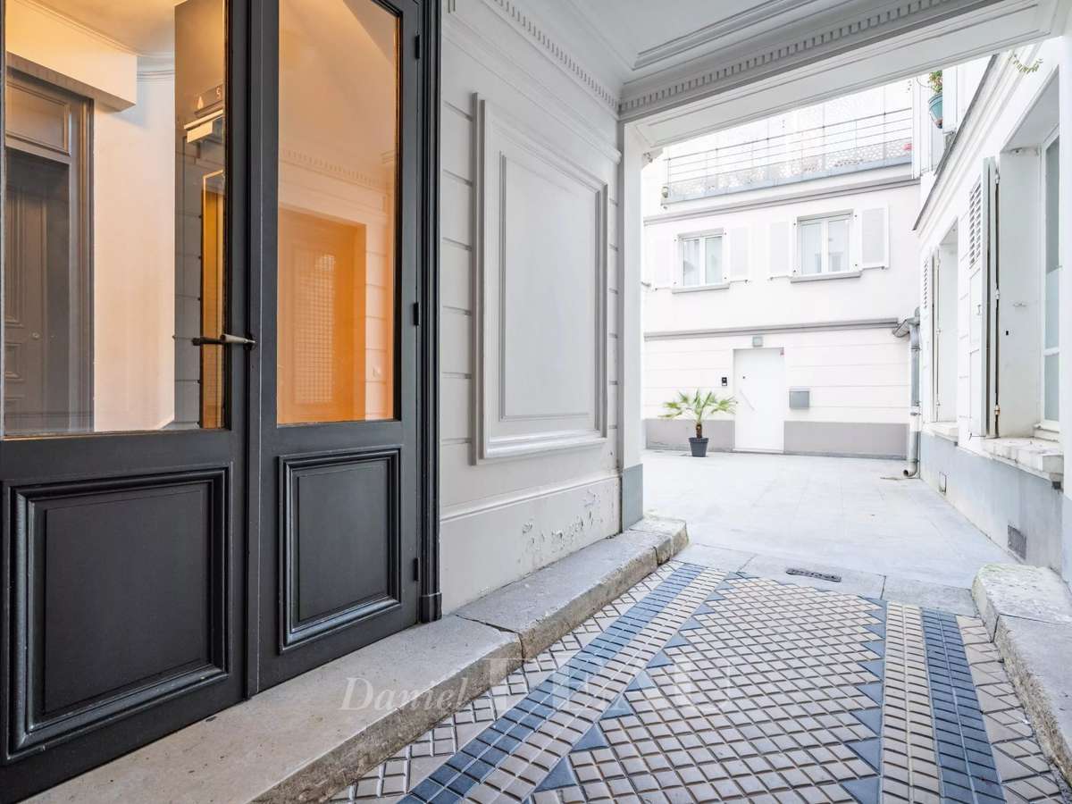 Appartement Paris 6e