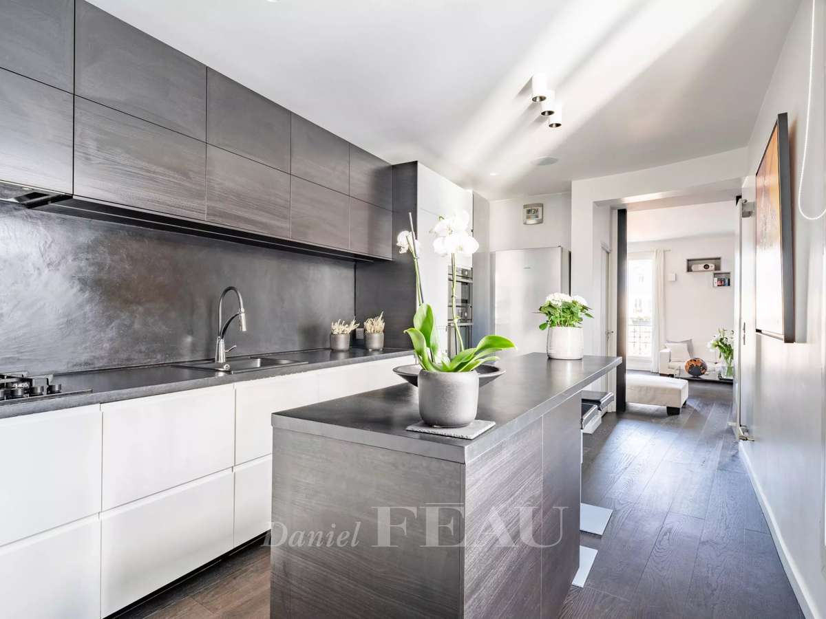 Appartement Paris 6e