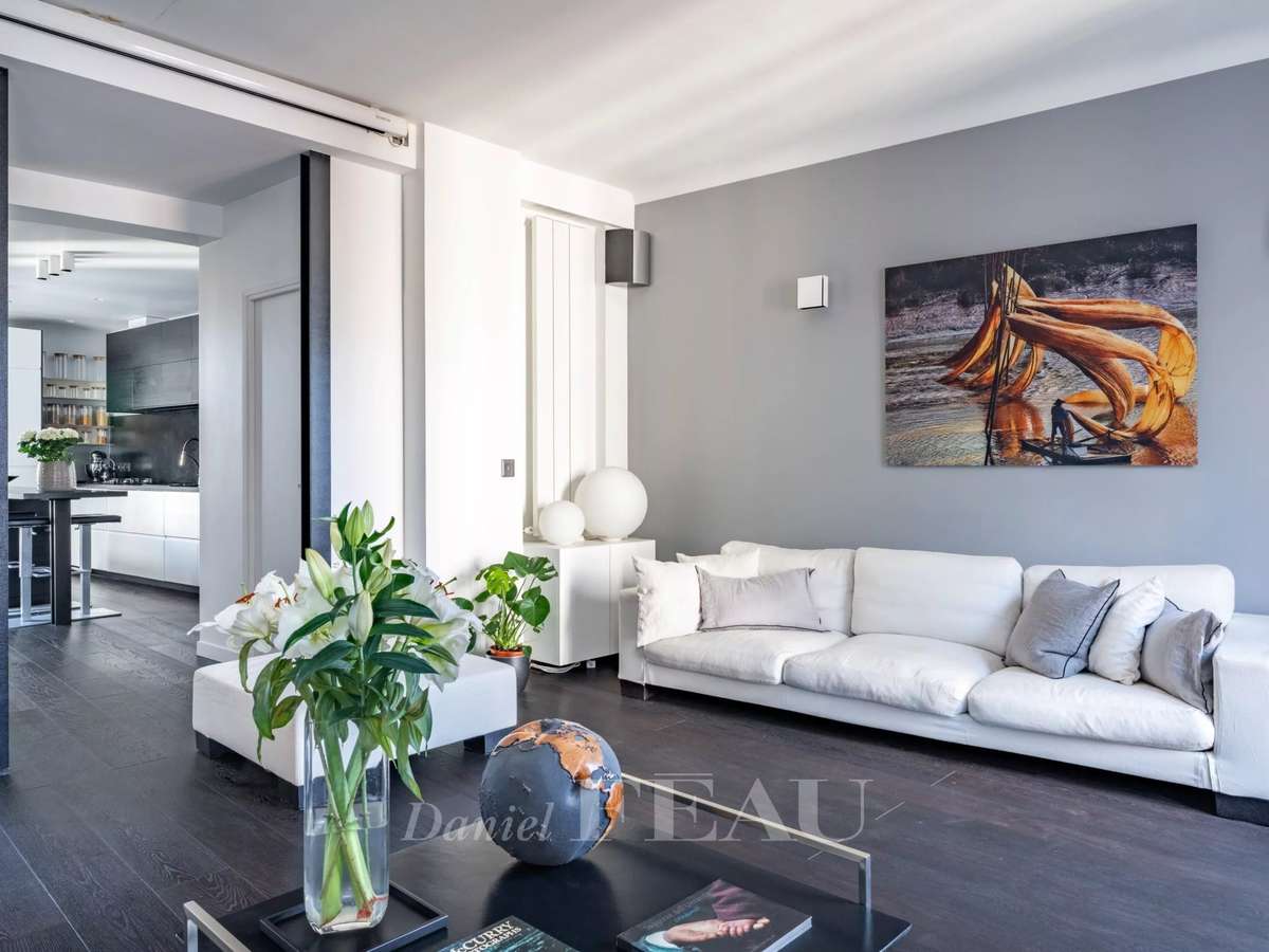 Appartement Paris 6e